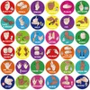 ASL Classroom Hand Signal Cards - 36 Classroom Hand Signal