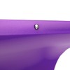 Idena 10438 Ring Binder in DIN A4 Format, with 2-Ring