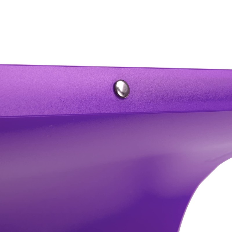 Idena 10438 Ring Binder in DIN A4 Format, with 2-Ring