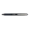 Pilot V Cone Knock LVKN-15EF 0.02 inches (0.5 mm), Black [3 Pieces]