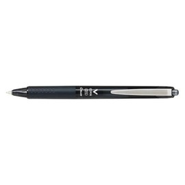 Pilot V Cone Knock LVKN-15EF 0.02 inches (0.5 mm), Black [3 Pieces]
