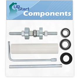 W10447783 Washer Tub Bearing Installation Tool Replacement for Whirlpool WTW6800WL1 Washer - Compatible with W10447783 Tool Kit - UpStart Components Brand