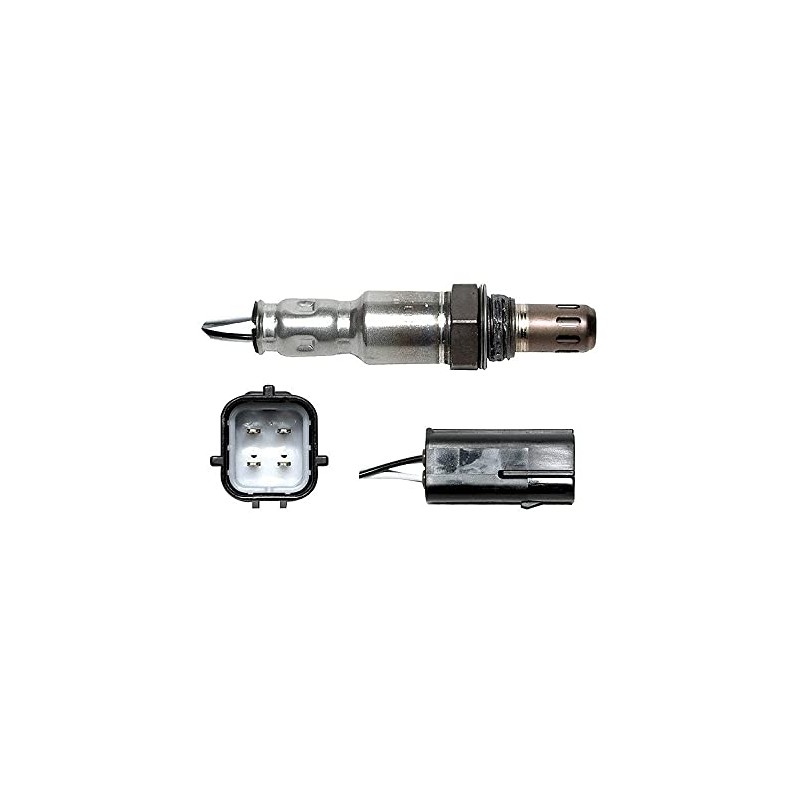 Denso 234-4380 Sensor de oxígeno sin calefacción (después del convertidor)
