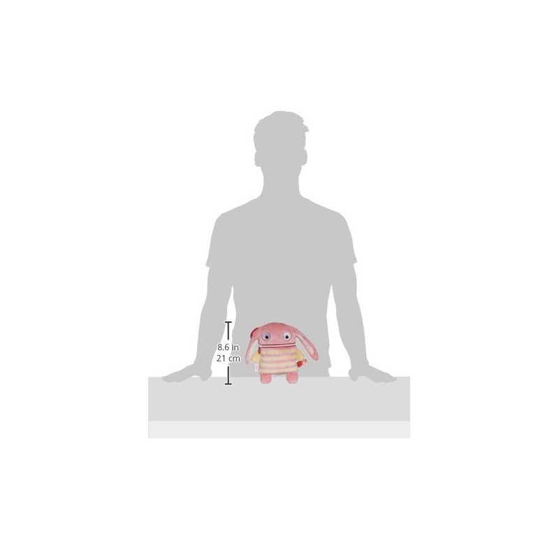 Schmidt Sorgenfresser Pomm 25 CM