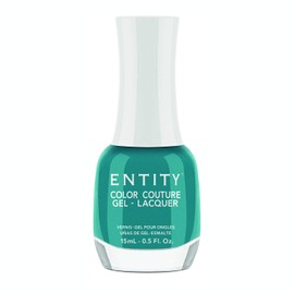 Entity Color Couture Gel-Lacquer - Wardrobe Wows - 15 ml/0.5 oz