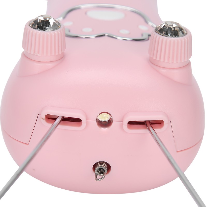 Electric Cotton Thread Epilator Body Hair Remover Threading Device Physical