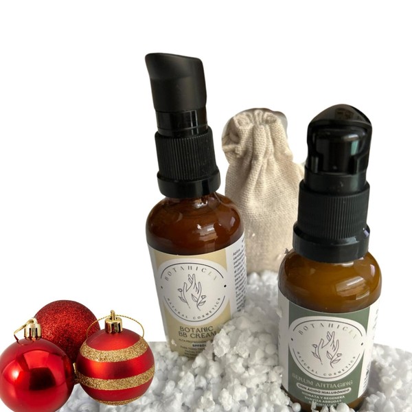Gift Set for Women Face Routine for Skin Care with