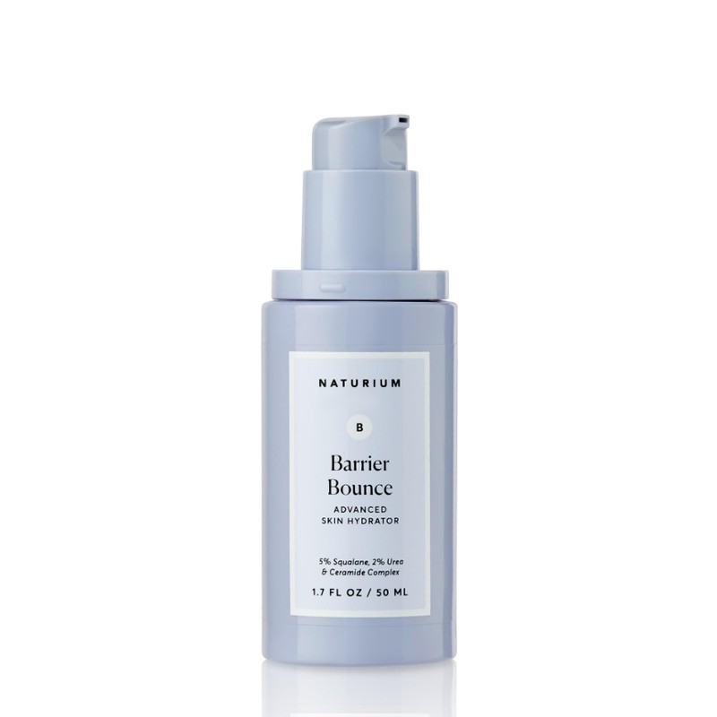 Naturium Barrier Bounce Advanced Skin Hydrator | Moisturising Serum for