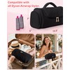 Marscamd Hair Tools Travel Bag Compatible with Dyson Airwrap Styler,