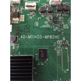 TCL 32S321 MAIN BOARD 40-MS14D3-MPB2