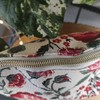 Cath Kidston Zip Pouch - Floral Bloom Print - Perfect