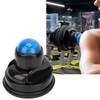 Mountable Muscle Massage Ball, Trigger Point Ball Self Massager for