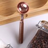 KKC HOME ACCENTS Coffee Scoop for Ground Coffee 1 Tablespoon,Tea