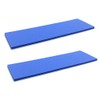 m.2 Thermal pad， 70x20x1.5mm for Pcie M.2 2280 SSD NVMe Heatsinks (2PCS Pack)…