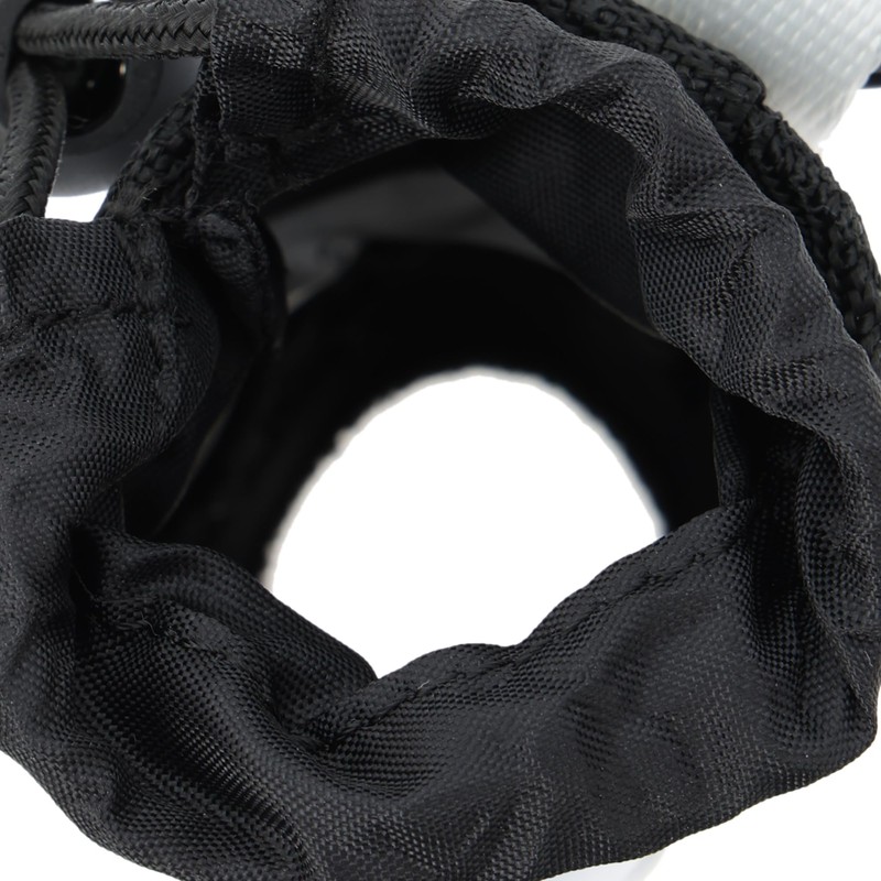 PUMA 090441 Golf Shield Ball Case, bright white