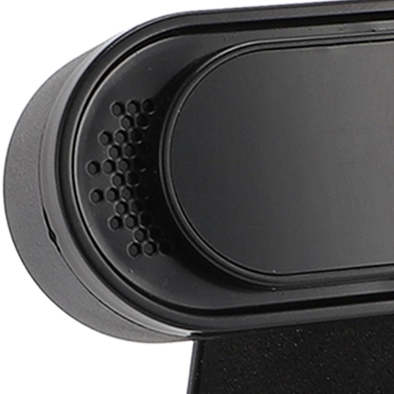 XUMIUZIY Webcam 1080P HD 30fps, USB HD Computer Web Camera