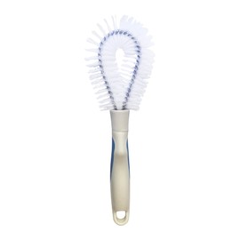 Fox Run Produce Brush, Vegetable Cleaning Brush