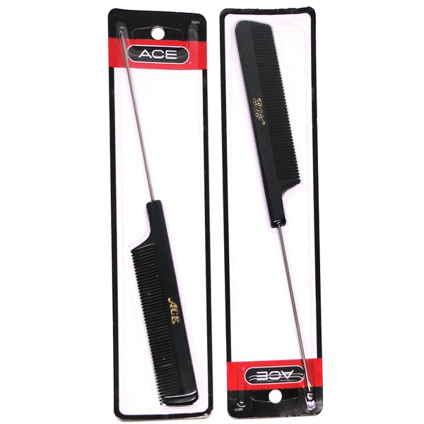 Comb Rat Tail.Ace,Goody Products,62210g4a