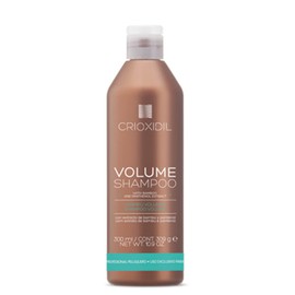 Shampoo Volumen Crioxidil Salerm 300ml Incluye Regalo MariTrini Meza