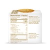 Dreams Large Coconut Cookies – 2 Boxes (8 Cookies Total),