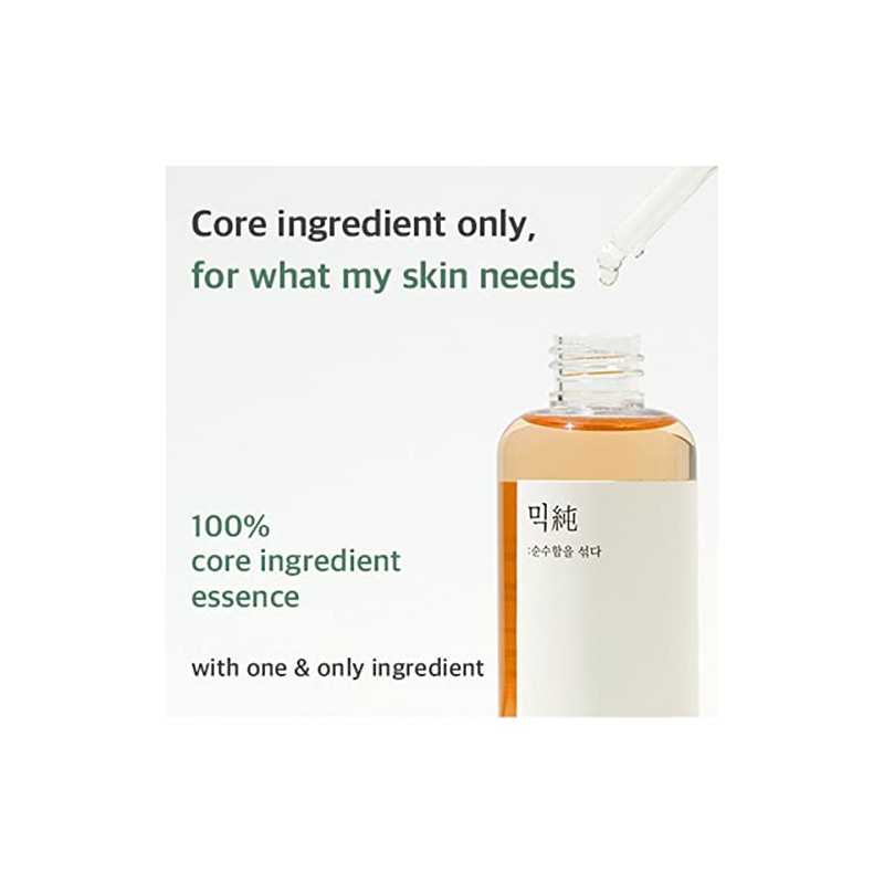 MIXSOON Essence 100ml (Lotus Flower)