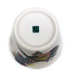 Sobachoko Stylish Kutani Ware Soba Bokokuchi Soba Bokokuchi Color Picture