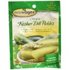 Pickle Mix Refrigerator Kosher
