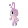 Listener Kids Scarlett The Bunny Plush | 8.5 pulgadas, suave,