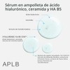 APLB Suero en ampolla con ácido hialurónico y ceramida HA