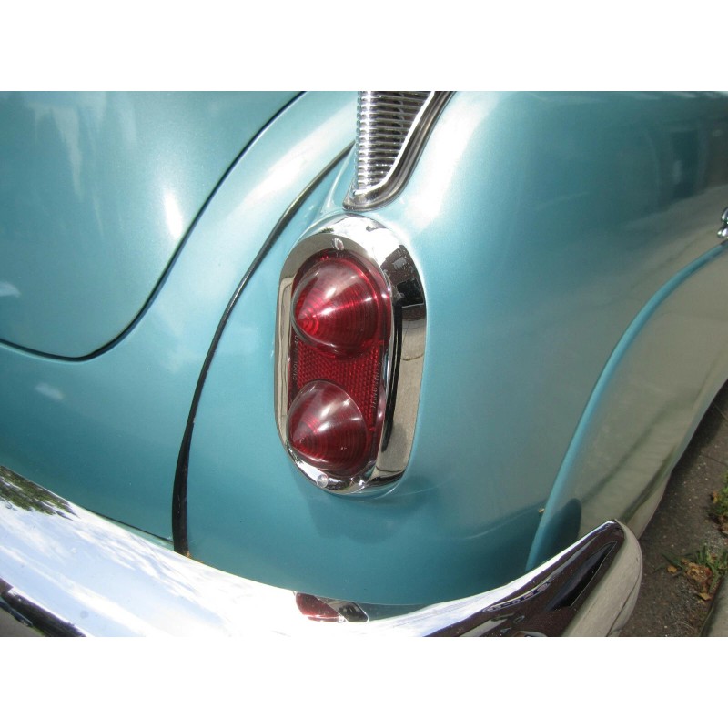 CARS LLC 1950-1952 Buick Tail Light Lens. Guide #5939073. Special