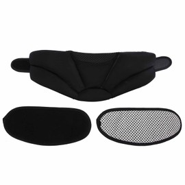 Heating Cervical Collar Heated Cervical Neck Traction Device Neck Support Stretcher