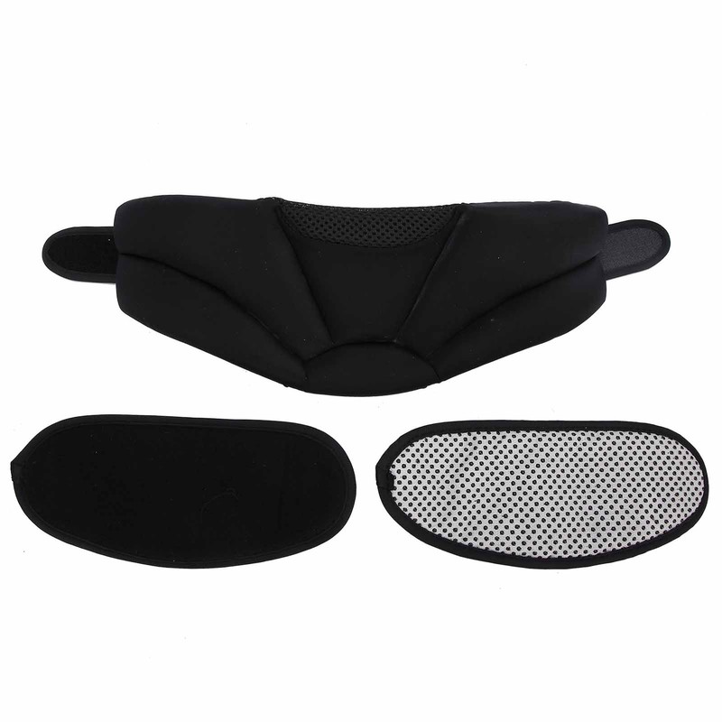 Heating Cervical Collar Heated Cervical Neck Traction Device Neck Support