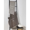 David Fussenegger Cat Blanket 'Lieblingsplatz' 70 x 90 cm Smoke
