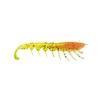 Rapala Crush City The Imposter 3-Inch Lure, Neon Yabbie