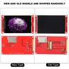 LCD Screen Module TFT 3.5" SPI Serial 480 x 320