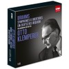Brahms: Symphonies & Overtures / Ein Deutsches Requiem