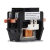 Air Conditioner AC Contactor 40A 2P Replacement with Silver Alloy