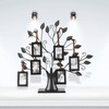 Picture Frame, Family Tree Photo Frame Stand Hanging Photos Display