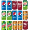 BeeQ BOX - (Pack of 15) mini Soda 7.5 OZ