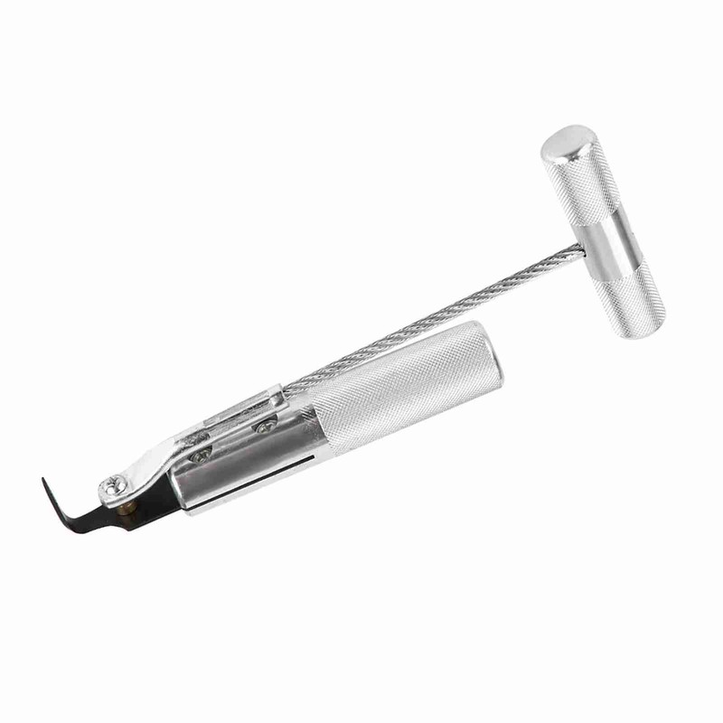 Car Auto Professional Windshield Remover Windscreen Glass Knife Removal Cutting
