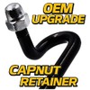 HD Switch Tailgate Bed Latch VGA12138 fits John Deere Gator