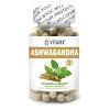 Vitamx Suplemento Antiestrés Relajante 100 Capsulas Natural