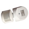 ‑ PIR Infrared Motion Sensor Waterproof Dustproof Doorbell Switch Light