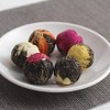 Yunnan Pu'er Scented Dragon Ball Gift Box - 120g (18pcs)