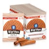 Rip Van Wafels Snickerdoodle Stroopwafels, Healthy Snacks, Non-GMO, Keto Friendly,