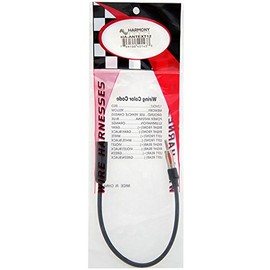 Harmony Audio HA-ANTEXT12 Motorolla Style 12" Antenna Extension Cable