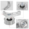 PQY K Series K20 Swap Power Steering EP3 Idler Pulley