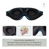 VMN Premium 3D Sleep Mask for Side Sleepers - Perfected