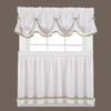 SKL Home by Saturday Knight Kate Valance, Salvia, 58 x