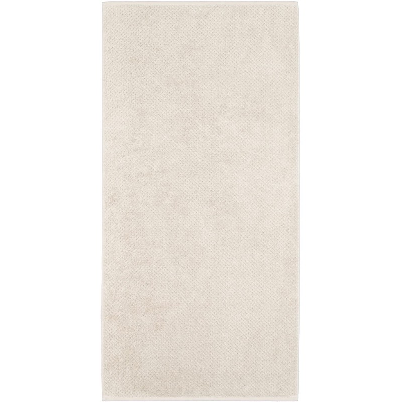CAWÖ Home Pure 6500 Chalk Hand Towels - 730 Guest